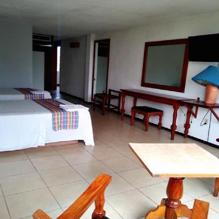 Hotel El Doral Monte Gordo Εξωτερικό φωτογραφία