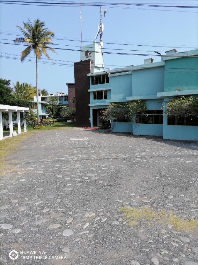 Hotel El Doral Monte Gordo Εξωτερικό φωτογραφία