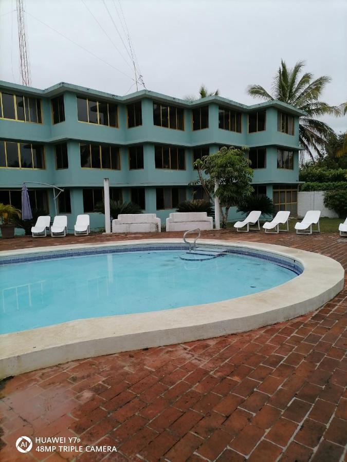Hotel El Doral Monte Gordo Εξωτερικό φωτογραφία