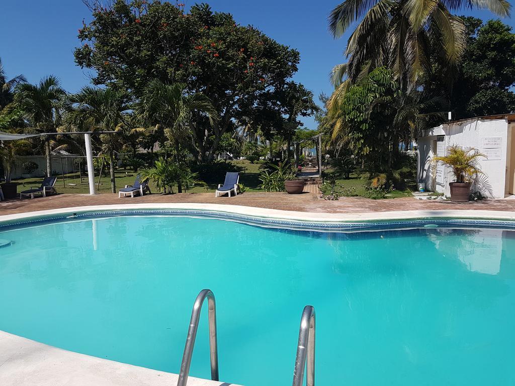 Hotel El Doral Monte Gordo Εξωτερικό φωτογραφία