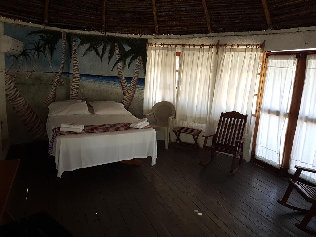 Hotel El Doral Monte Gordo Εξωτερικό φωτογραφία