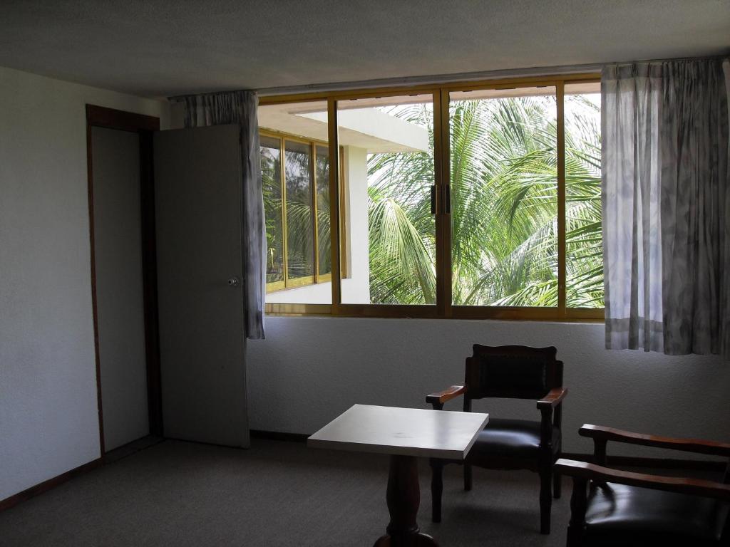 Hotel El Doral Monte Gordo Εξωτερικό φωτογραφία