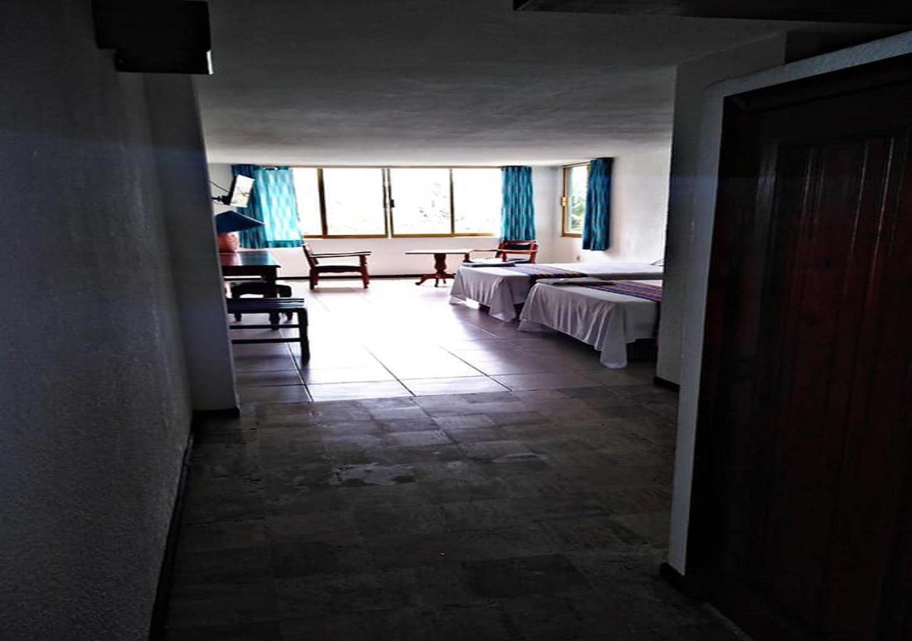 Hotel El Doral Monte Gordo Εξωτερικό φωτογραφία