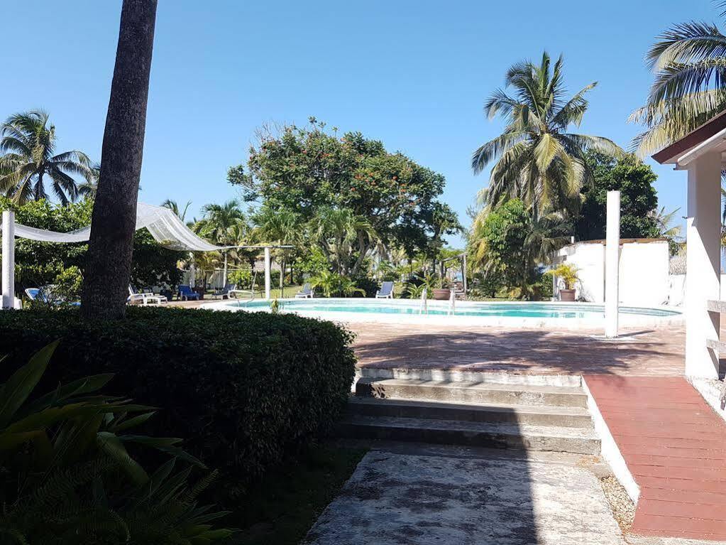 Hotel El Doral Monte Gordo Εξωτερικό φωτογραφία