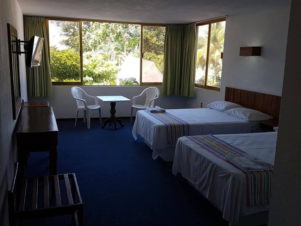 Hotel El Doral Monte Gordo Εξωτερικό φωτογραφία