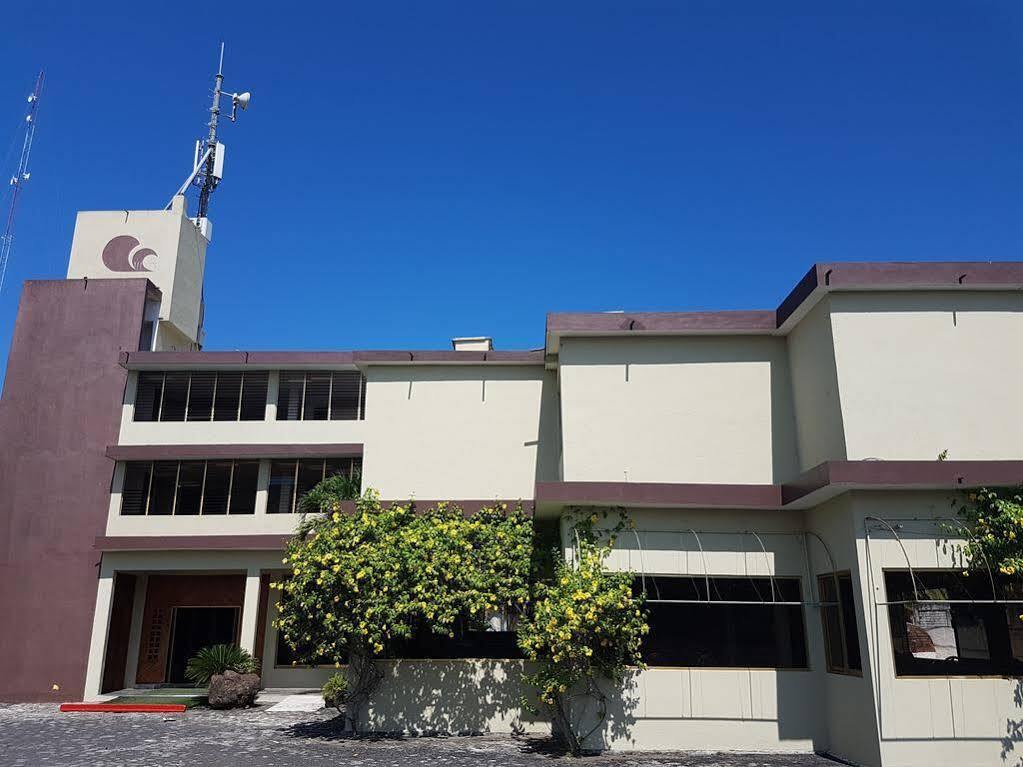 Hotel El Doral Monte Gordo Εξωτερικό φωτογραφία